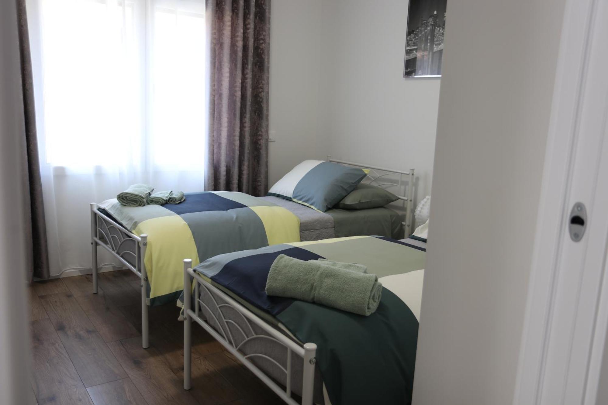 Sweet Dreams Apartment Como Exterior photo